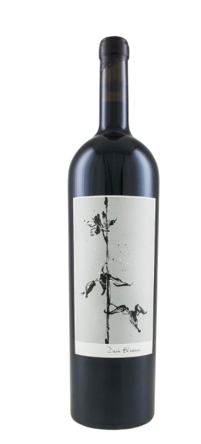 2011 | Sine Qua Non | Blossom Syrah (Magnum) at CaskCartel.com