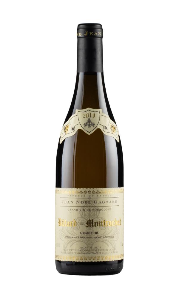 2010 | Domaine Jean-Noël Gagnard | Batard Montrachet at CaskCartel.com