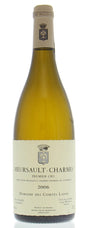 2006 | Domaine des Comtes Lafon | Meursault-Charmes Premier Cru at CaskCartel.com
