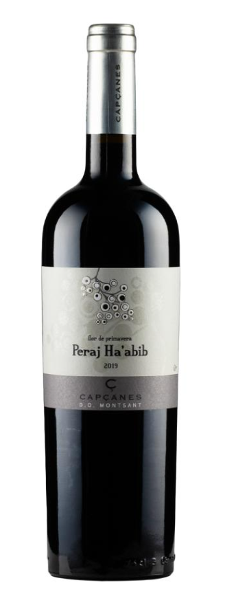 2019 | Celler de Capçanes | Peraj Haabib Montsant at CaskCartel.com