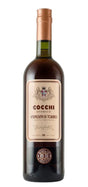 Giulio Cocchi Spumanti | Cocchi Storico Vermouth di Torino - NV at CaskCartel.com
