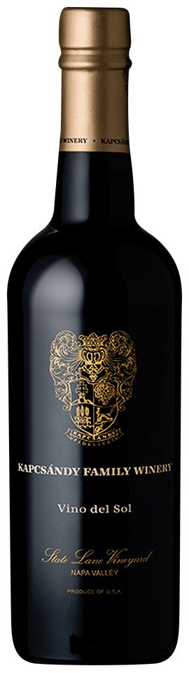 2008 | Kapcsandy Family Winery | Vino del Sol at CaskCartel.com
