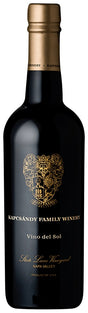 2008 | Kapcsandy Family Winery | Vino del Sol at CaskCartel.com