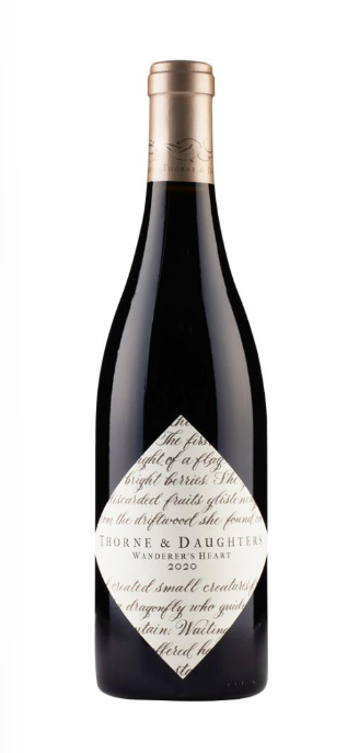 2020 | Thorne & Daughters | Wanderer`s Heart at CaskCartel.com