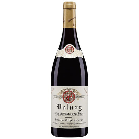  2000 | Domaine Michel Lafarge | Volnay 1° Clos du Chateau des Ducs at CaskCartel.com