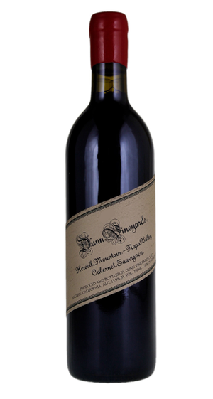 2014 | Dunn Vineyards | Howell Mountain Cabernet Sauvignon at CaskCartel.com