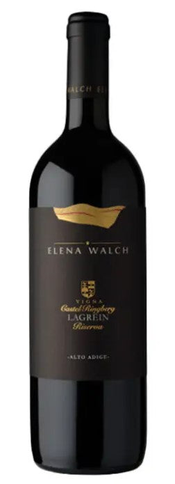 2015 | Elena Walch | Lagrein Riserva Castel Ringberg at CaskCartel.com