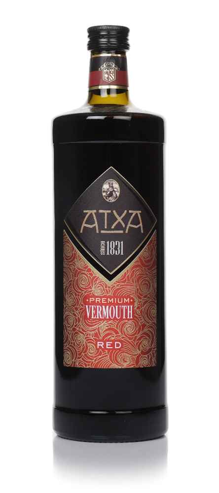 Atxa Red Vermouth | 1L at CaskCartel.com