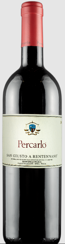 2016 | Fattoria San Giusto a Rentennano | Percarlo at CaskCartel.com