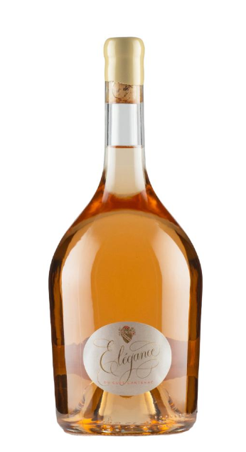 2020 | Clos Cantenac | Elegance Rose (Magnum) at CaskCartel.com