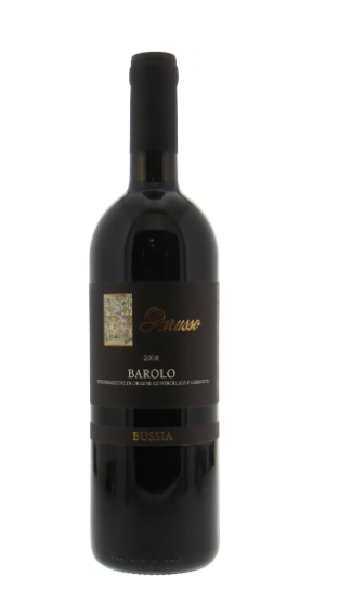 2016 | Parusso | Barolo Bussia at CaskCartel.com