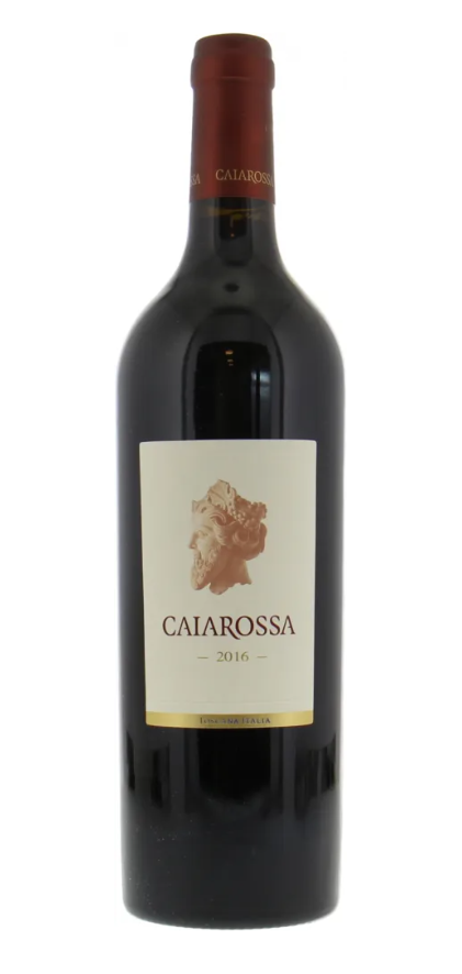 2016 | Caiarossa | Toscana at CaskCartel.com