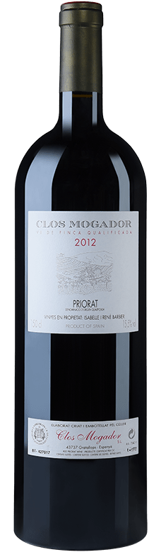 2012 | Clos Mogador | Priorat at CaskCartel.com