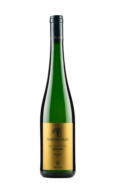 2017 | Rudi Pichler | Riesling Achleithen Smaragd at CaskCartel.com