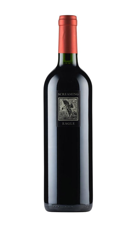 2016 | Screaming Eagle | Cabernet Sauvignon at CaskCartel.com