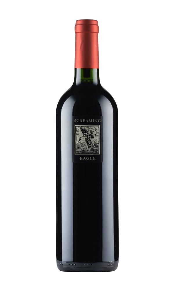 2016 | Screaming Eagle | Cabernet Sauvignon at CaskCartel.com