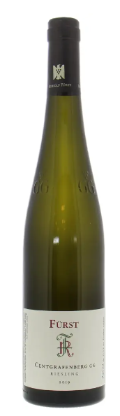 2019 | Rudolf Furst | Centgrafenberg Riesling GG at CaskCartel.com