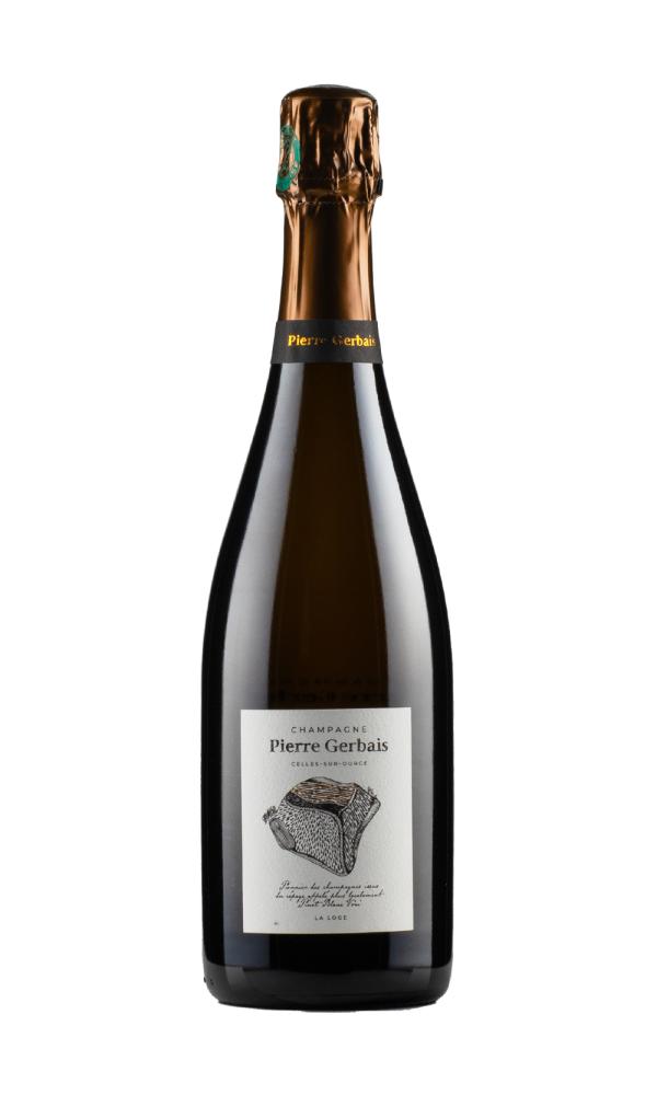 Champagne Pierre Gerbais | La Loge Extra Brut - NV at CaskCartel.com