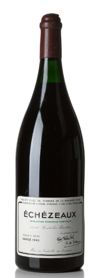 1995 | Domaine de la Romanee Conti | Echezeaux at CaskCartel.com