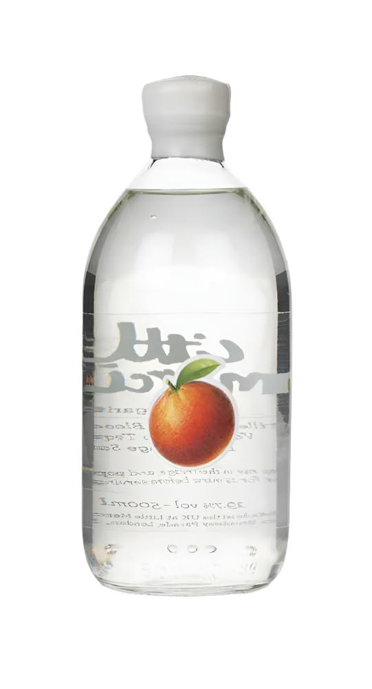 Little Mercies Moro Margarita | 500ML at CaskCartel.com