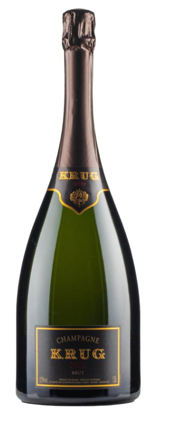 2002 | Krug | Vintage (Magnum) at CaskCartel.com