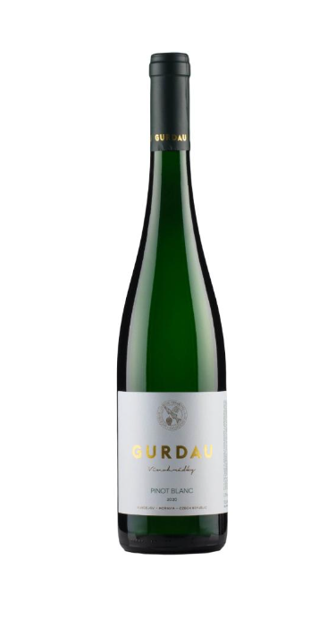 2020 | Gurdau | Blanc at CaskCartel.com