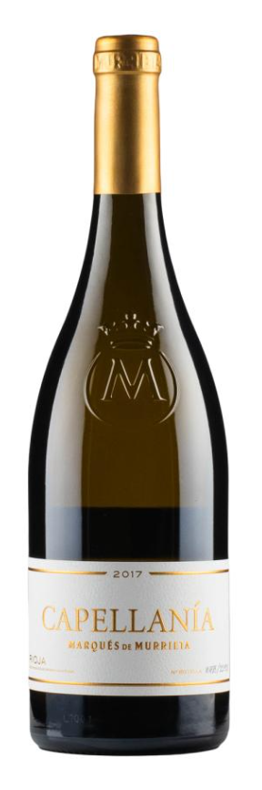 2017 | Marqués de Murrieta | Blanco Reserva Capellania at CaskCartel.com