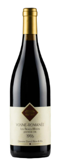1996 | Daniel Rion | Vosne Romanee Les Beaux Monts at CaskCartel.com