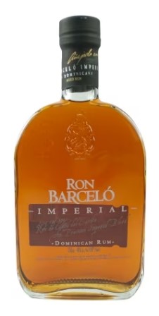 Ron Barcelo Imperial Rum | 750ML at CaskCartel.com