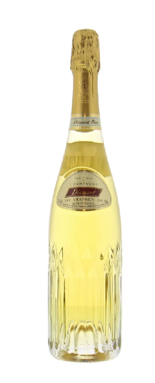 Vranken | Diamant Brut no OC - NV at CaskCartel.com