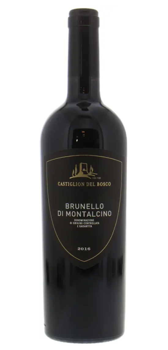 2016 | Castiglion del Bosco | Brunello di Montalcino at CaskCartel.com