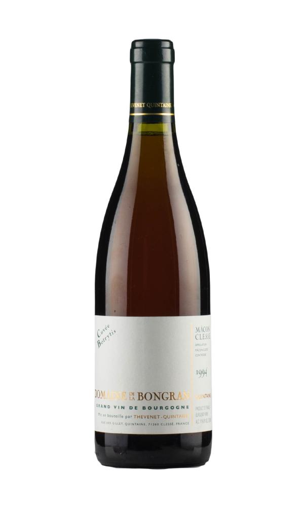 1994 | Domaine de la Bongran | Macon Clesse Cuvee Botrytis E. J. Thevenet at CaskCartel.com