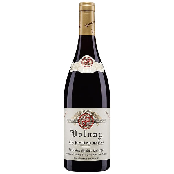 1993 | Domaine Michel Lafarge | Volnay 1° Clos du Chateau des Ducs at CaskCartel.com