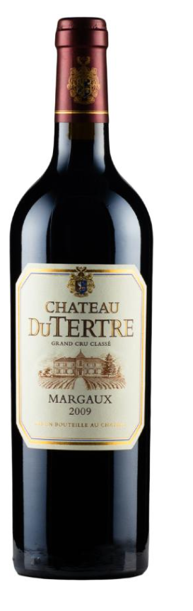 2009 | Du Tertre | Margaux at CaskCartel.com