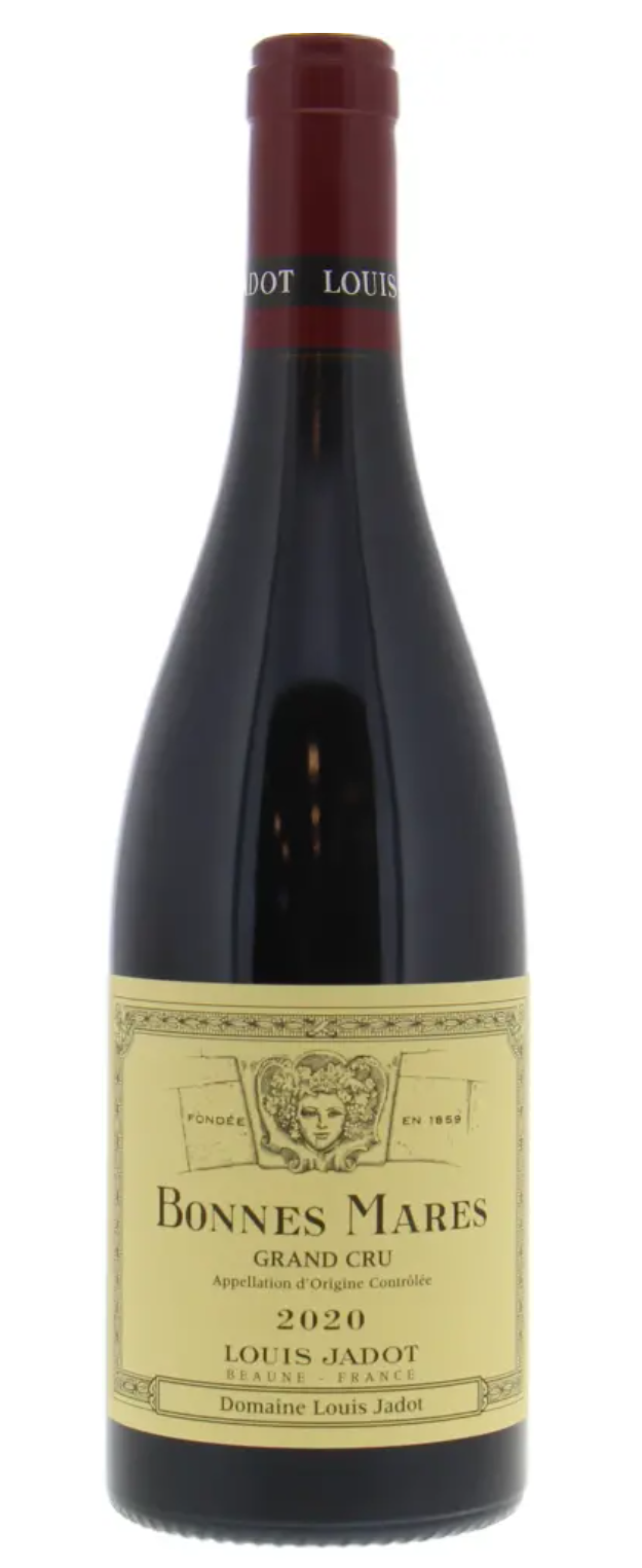 2020 | Jadot | Bonnes Mares at CaskCartel.com