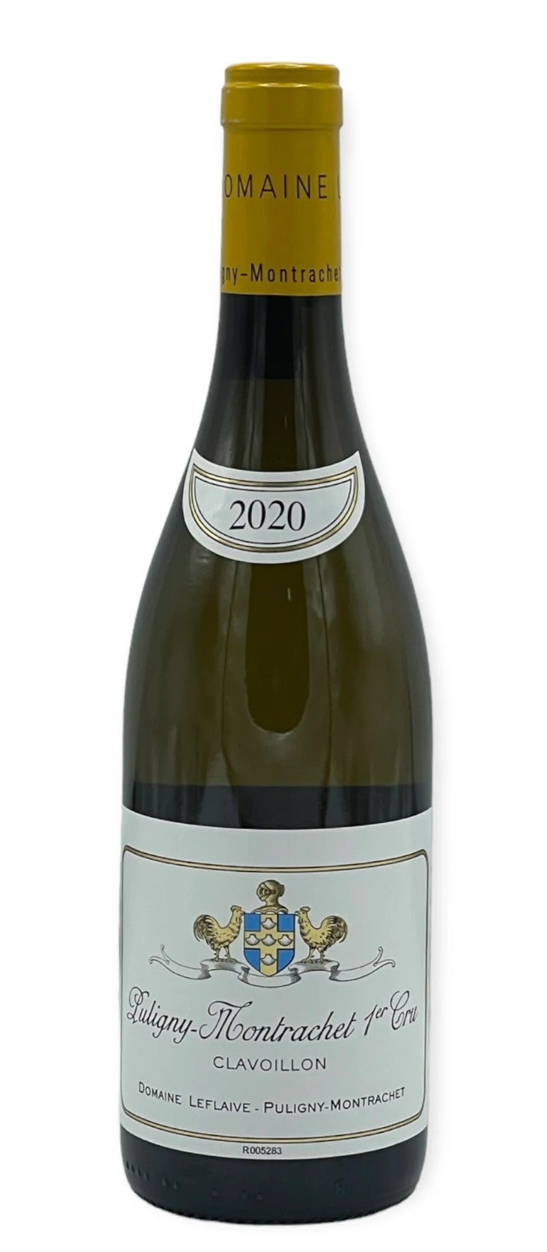 2020 | Domaine Leflaive | Puligny-Montrachet at CaskCartel.com