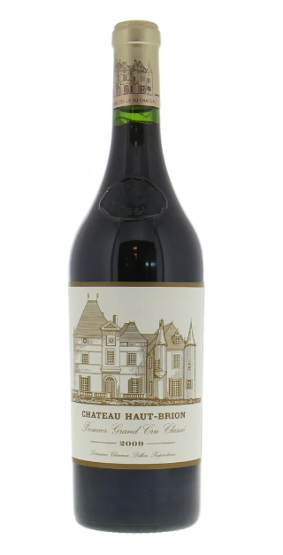 2009 | Chateau Haut Brion | Chateau Haut Brion at CaskCartel.com