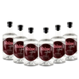 Shine Girl Vodka (6) Bottle Bundle at CaskCartel.com