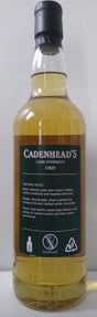Ord 2005 (Cadenhead's) Authentic Collection 14 Year Old 2019 Release Single Malt Scotch Whisky | 700ML at CaskCartel.com