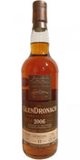 Glendronach 2006 Cask Bottling- Batch 17 13 Year Old 2019 Release (Cask #3359) Single Malt Scotch Whisky | 700ML at CaskCartel.com