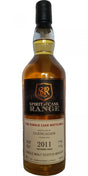 Glencadam 2011 (Whiskymax) Spirit & Cask Range 2019 Release (Cask #9336) Single Malt Scotch Whisky | 700ML at CaskCartel.com