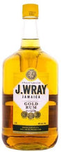 J. Wray Gold Rum | 1.75L at CaskCartel.com