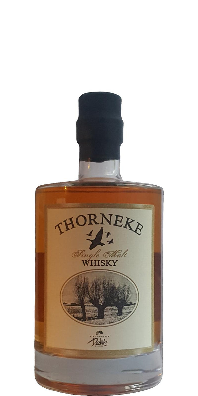Thorneke 2016 Thorneke VIII 2019 Release Single Malt Whisky | 500ML at CaskCartel.com