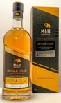 M&H (Liquid Art) Maison du Whisky 2019 Exclusive Bottling 2019 Release Single Malt Whisky | 700ML at CaskCartel.com