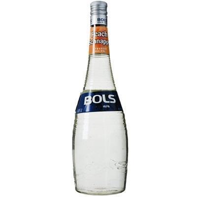Bols Peach Schnapps Liqueur | 1L at CaskCartel.com