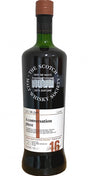 Glen Moray 2003 (The Scotch Malt Whisky Society) A conversation piece 16 Year Old 2019 Release (Cask #35.245) Single Malt Scotch Whisky | 700ML at CaskCartel.com