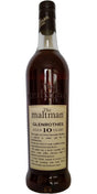 Glenrothes 2008 Meadowside Blending The Maltman 10 Year Old 2019 Release (Cask #9920) Single Malt Scotch Whisky | 700ML at CaskCartel.com