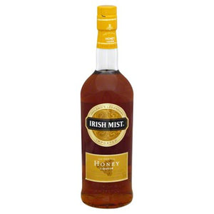 Irish Mist Honey Liqueur - CaskCartel.com