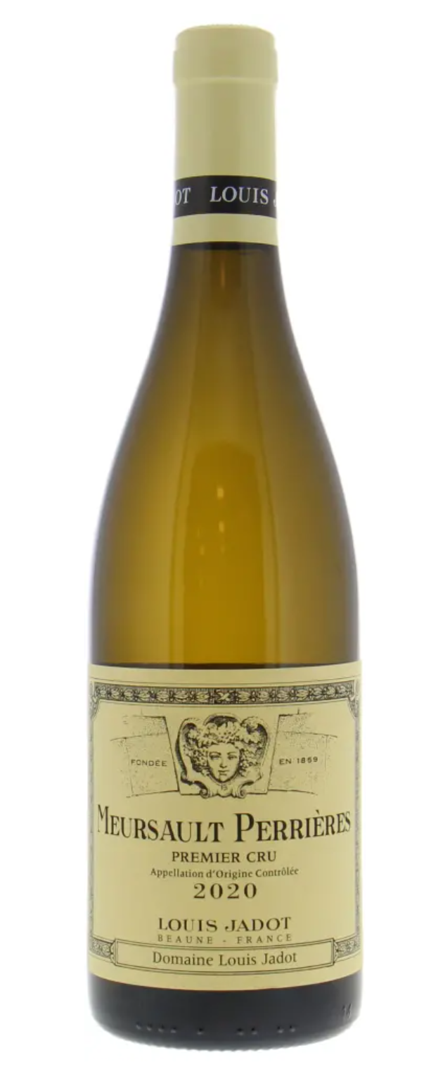 2020 | Jadot | Meursault Perrieres at CaskCartel.com