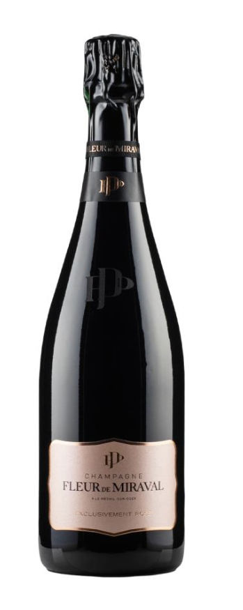 Château Miraval |  Fleur de Miraval ER1 Rose - NV at CaskCartel.com